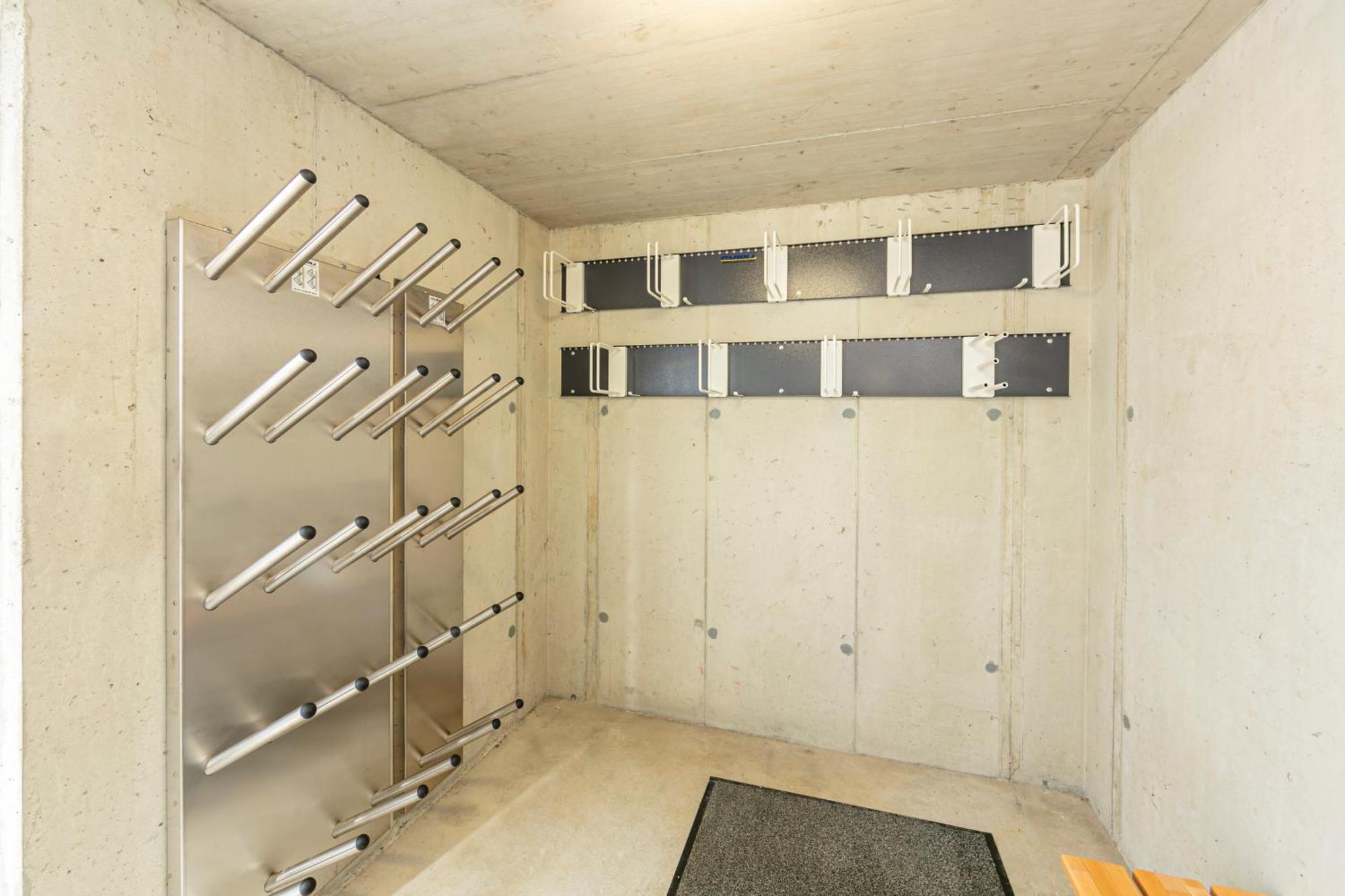 H21 - Modernes Ferienhaus auf 3 Ebenen mit Panorama-Dachterrasse und Sauna - 400m zum Lift Spieljochbahn Fügen Exterior foto